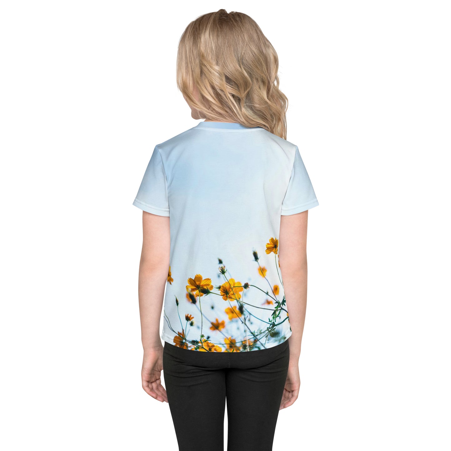 The Kid's Bloom Riot