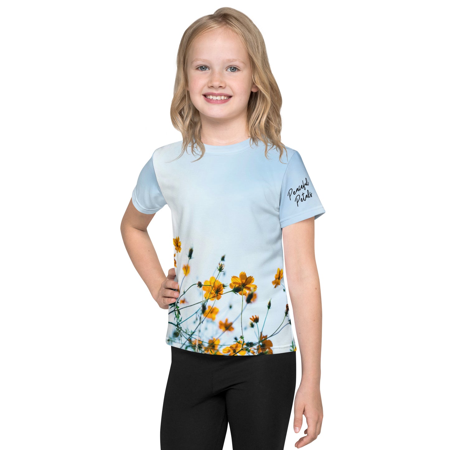 The Kid's Bloom Riot