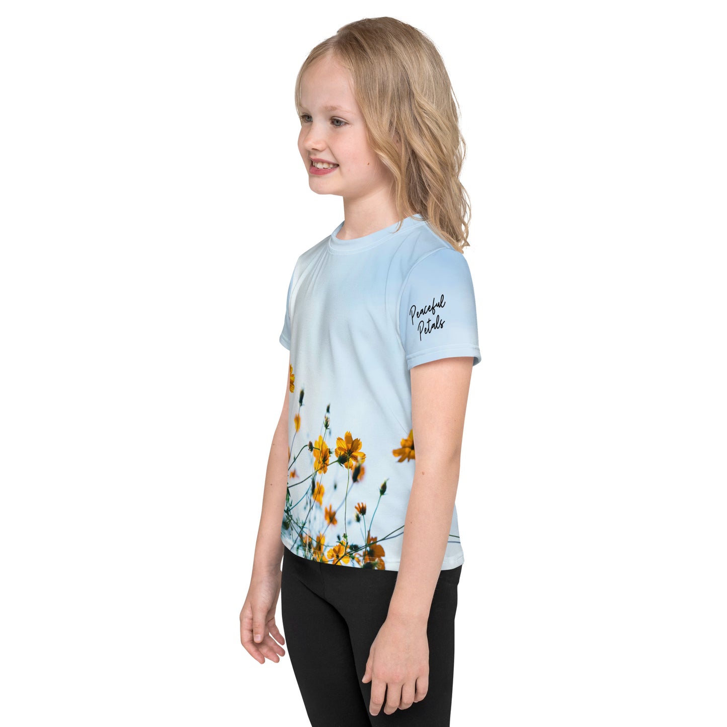 The Kid's Bloom Riot