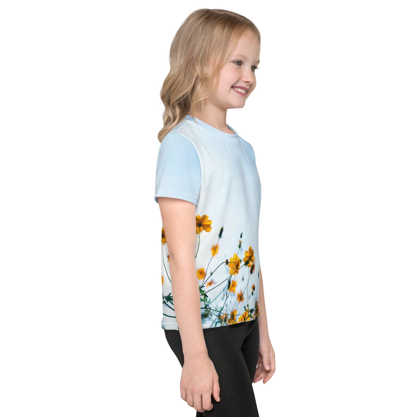 The Kid's Bloom Riot