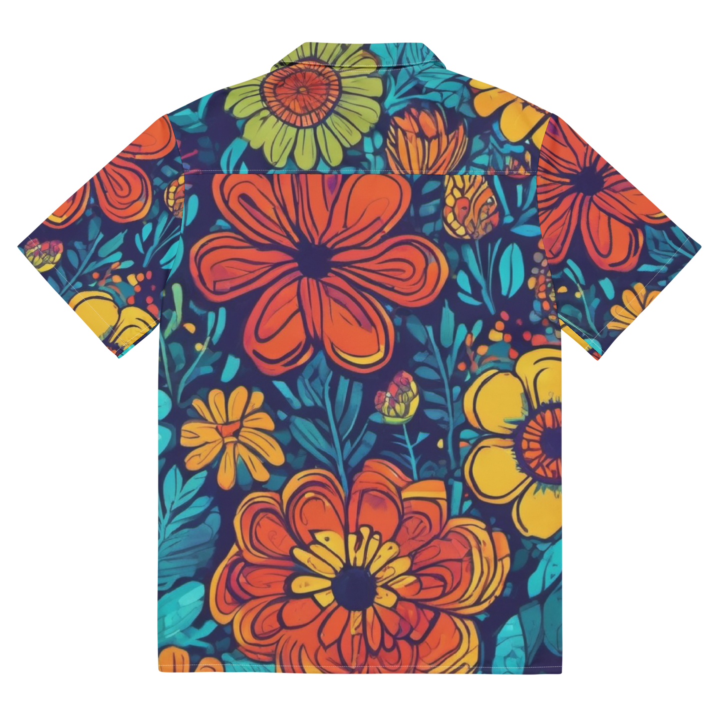 Tropical Breeze