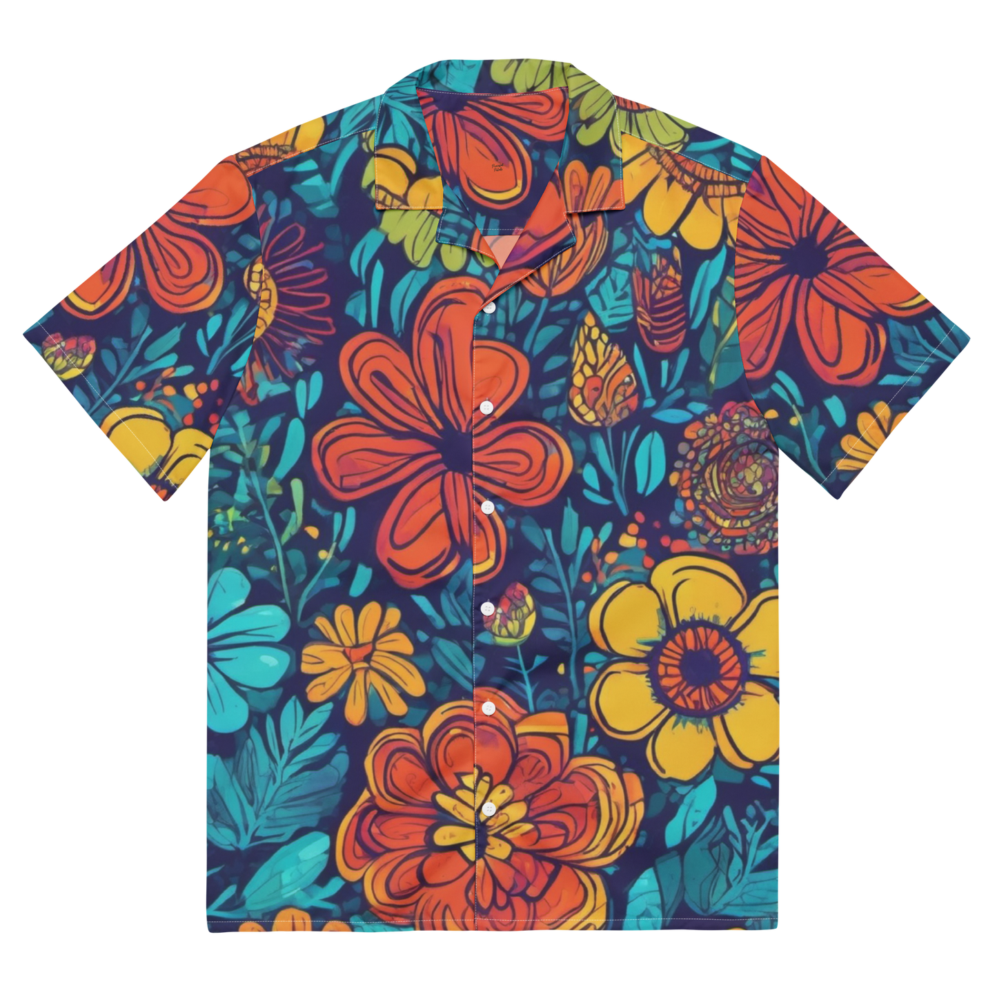 Tropical Breeze