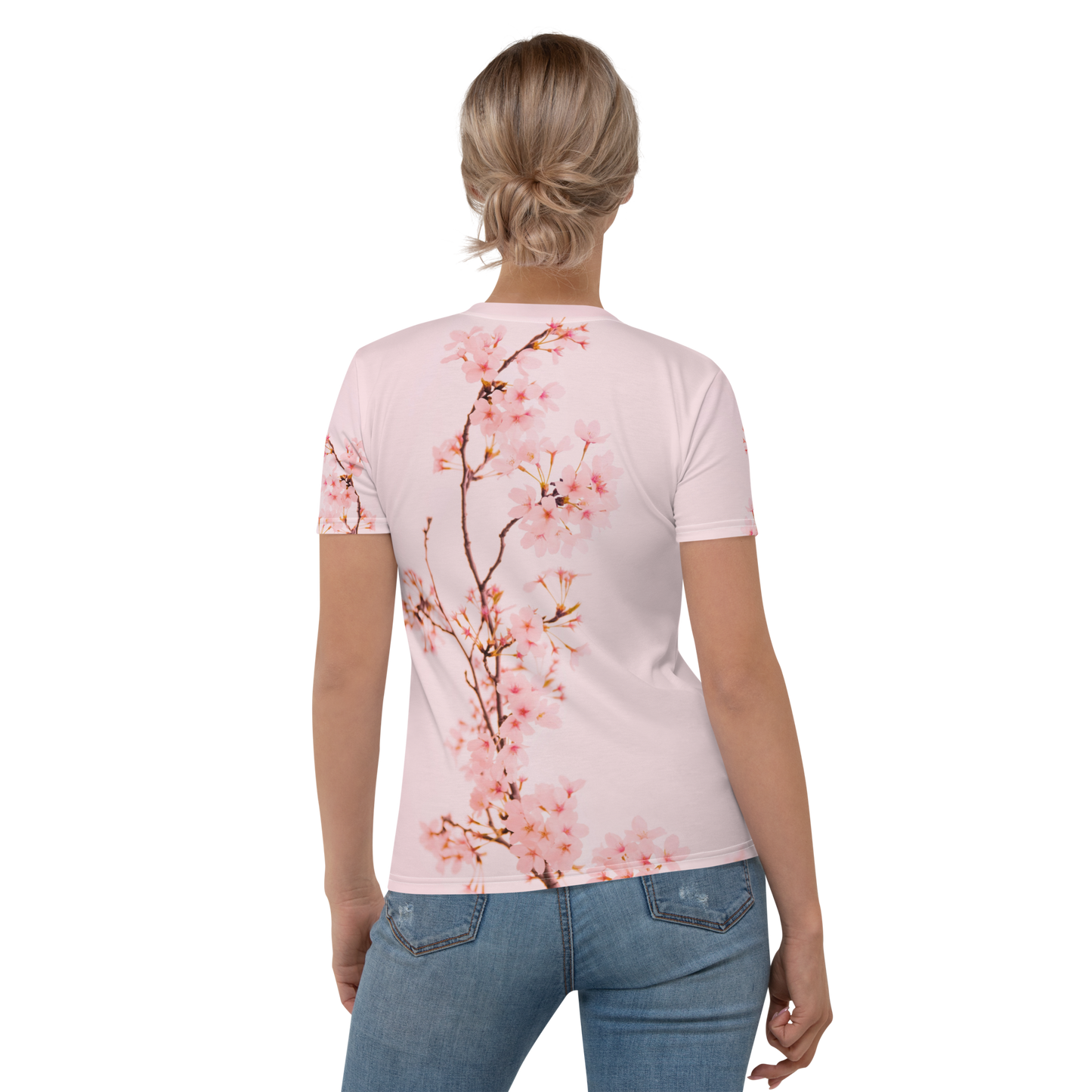 A Wild Cherry Bloom (XS Sold out)