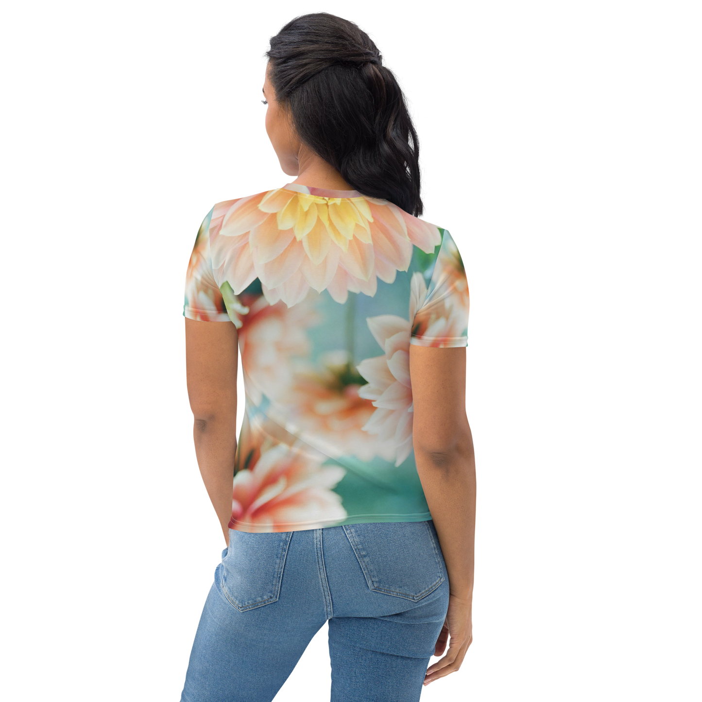 Dream Wreck (Size M,L in limited supply)