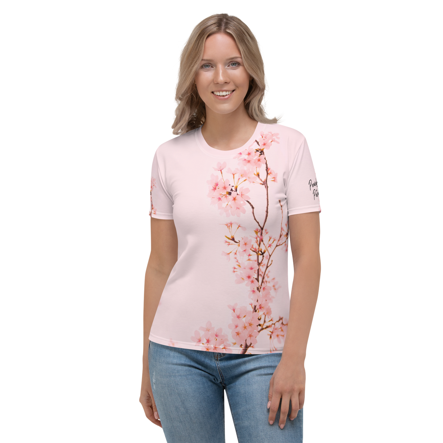 A Wild Cherry Bloom (XS Sold out)