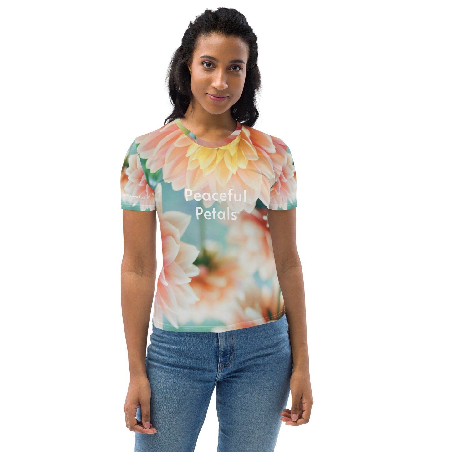 Dream Wreck (Size M,L in limited supply)