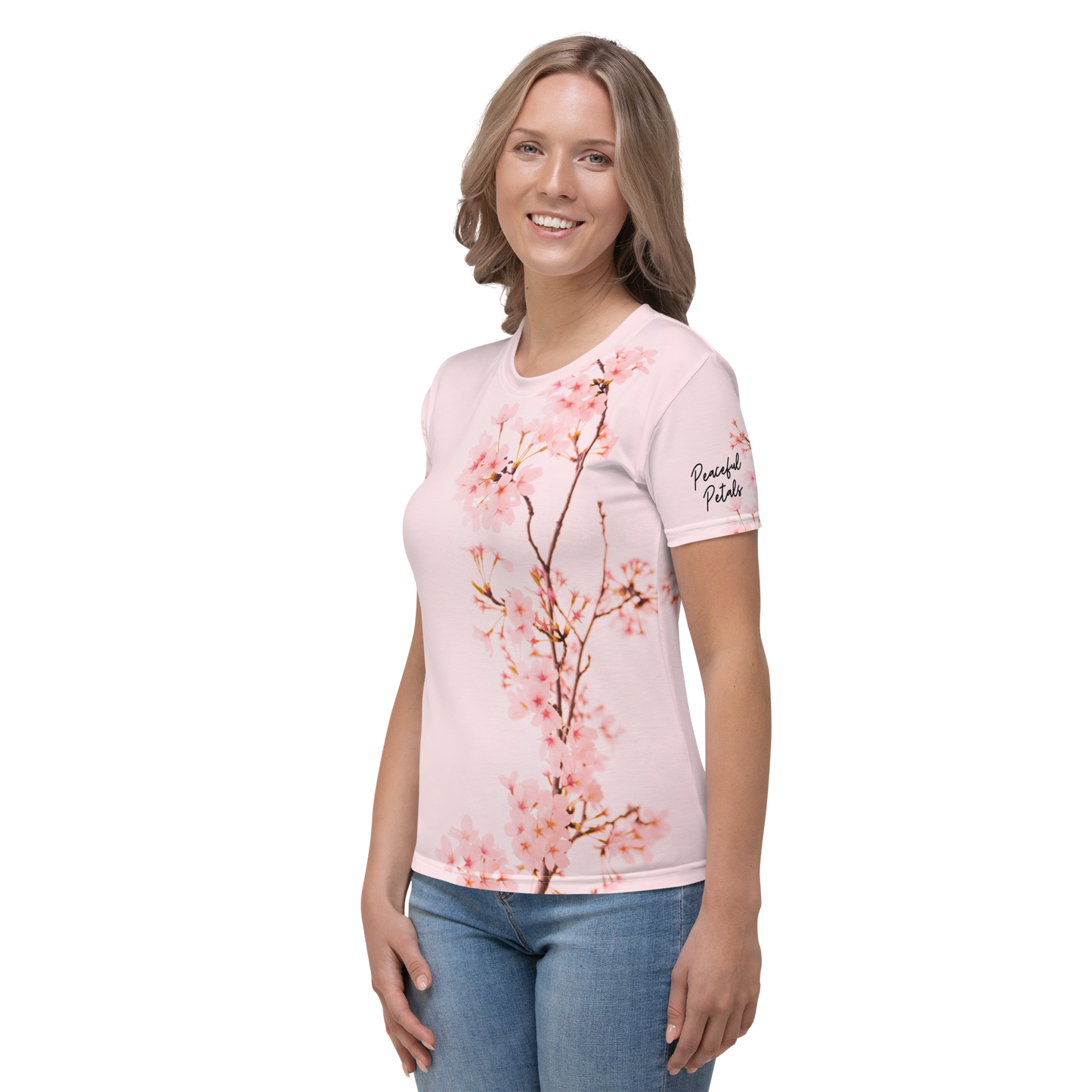 A Wild Cherry Bloom (XS Sold out)