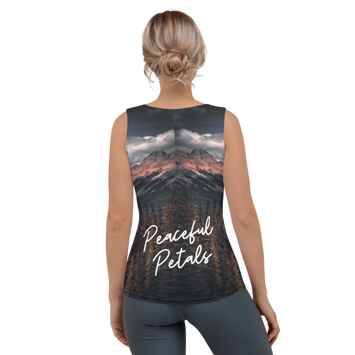 Ride the Art- TT (S,M limited quantity)